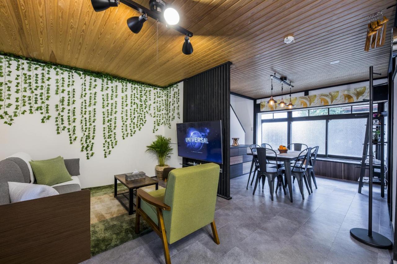 Shiki Homes Asuka 京都 外观 照片
