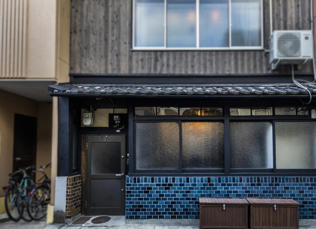 Shiki Homes Asuka 京都 外观 照片
