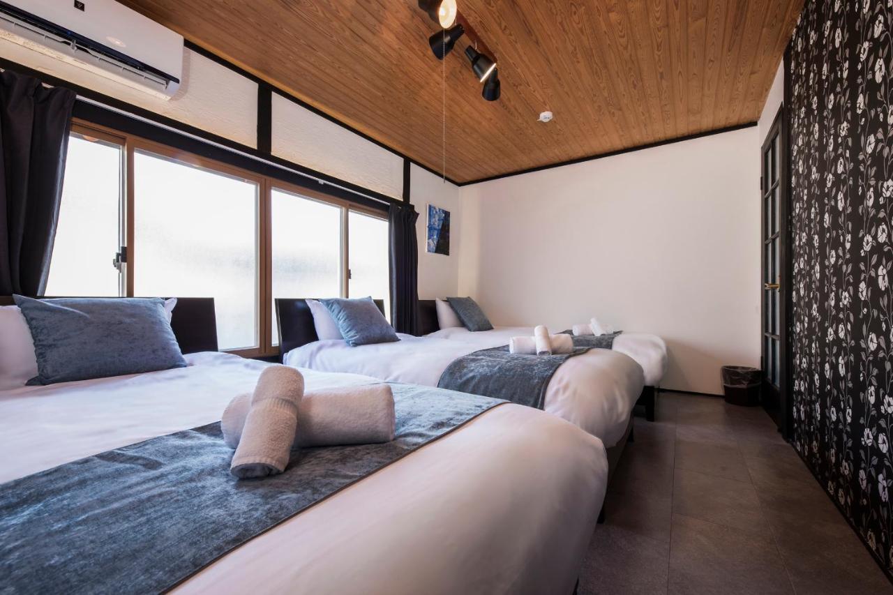 Shiki Homes Asuka 京都 外观 照片