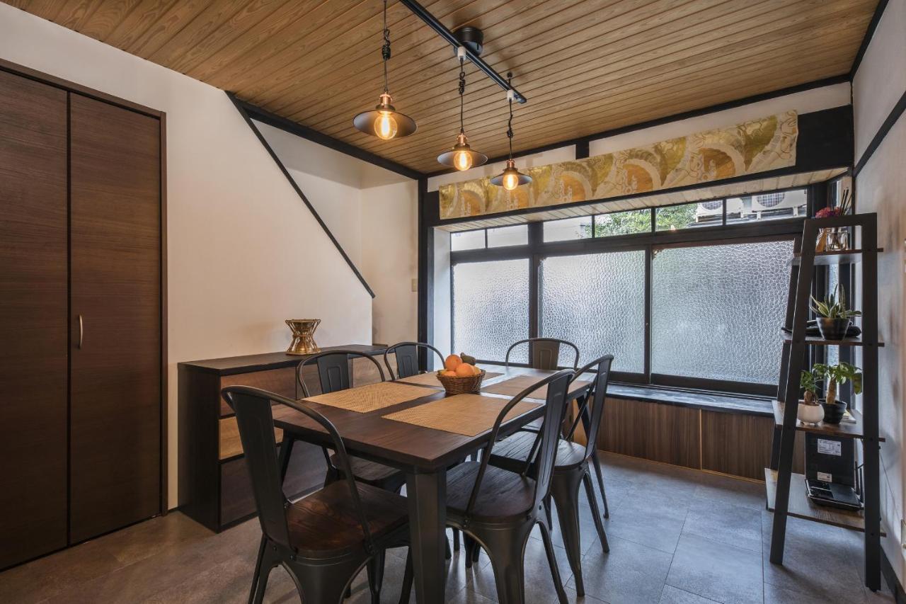 Shiki Homes Asuka 京都 外观 照片
