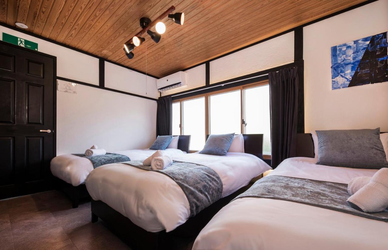 Shiki Homes Asuka 京都 外观 照片